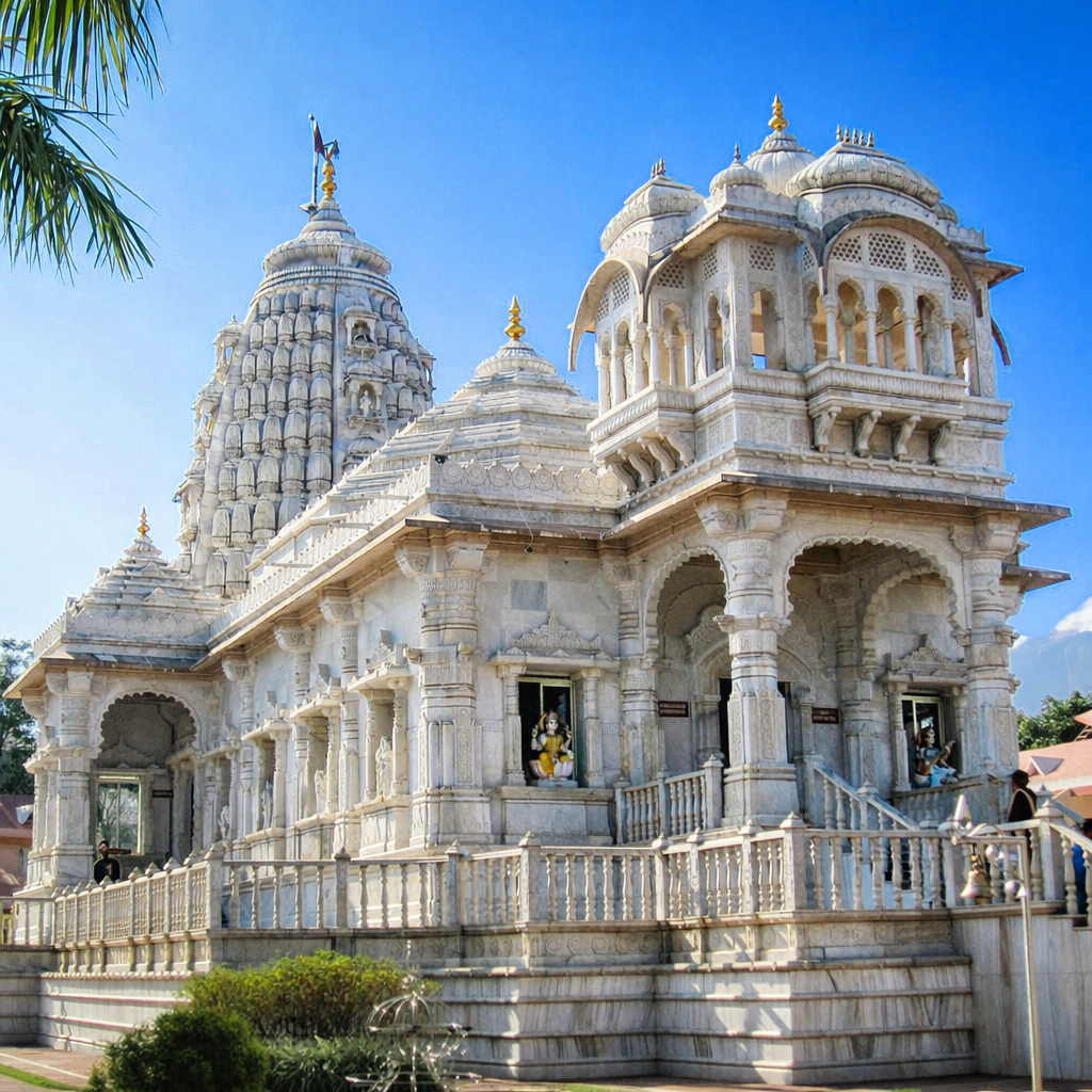 Shri Gajanan Maharaj